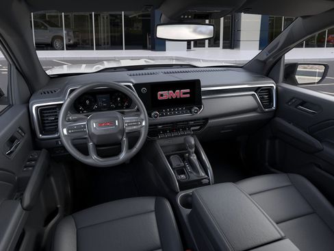 New 2026 GMC Canyon Elevation w/ Convenience Package RWD image 15