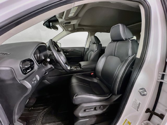 Used 2024 Honda Pilot Elite image 24