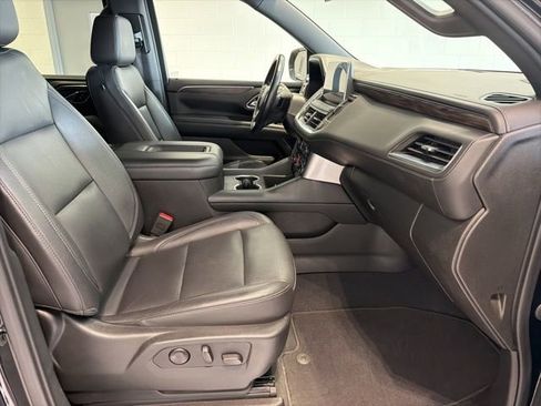 Used 2021 Chevrolet Tahoe LT AWD/4WD image 10