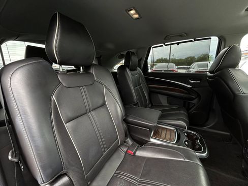 Used 2018 Acura MDX FWD w/ Advance Package image 34
