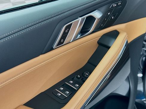 New 2027 BMW X6 xDrive40i AWD/4WD image 20