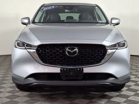 Used 2023 MAZDA CX-5 AWD 2.5 S image 5