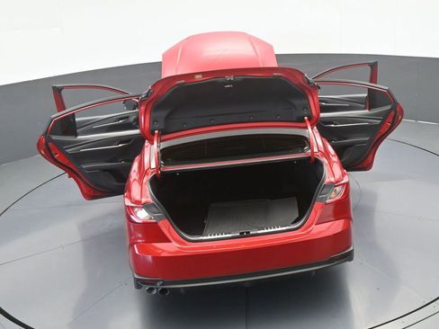 Used 2025 Toyota Camry SE w/ Multimedia Upgrade Package image 65