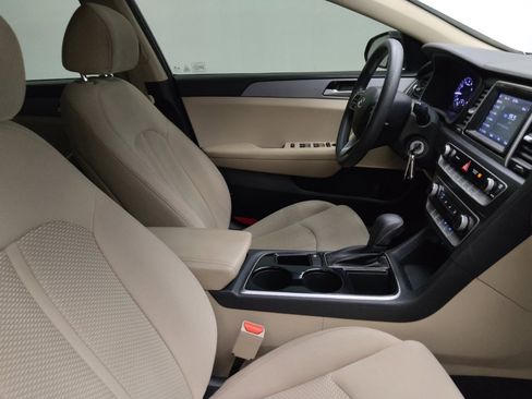 Used 2019 Hyundai Sonata SE image 21