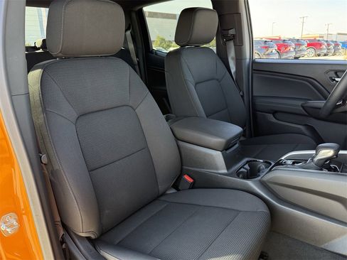 New 2026 Chevrolet Colorado LT w/ Advanced Trailering Package image 22