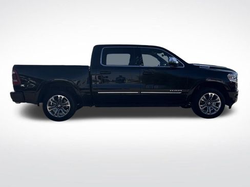 Used 2023 RAM 1500 Limited AWD/4WD image 8