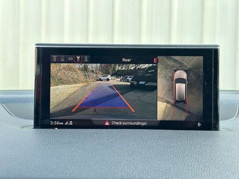 Used 2018 Audi Q7 3.0T Premium Plus w/ Premium Plus Package image 32