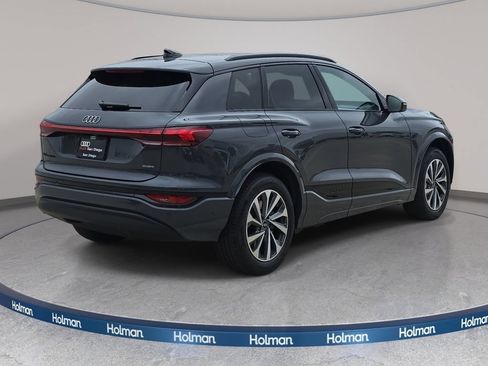 New 2027 Audi Q6 e-tron Premium AWD/4WD image 5
