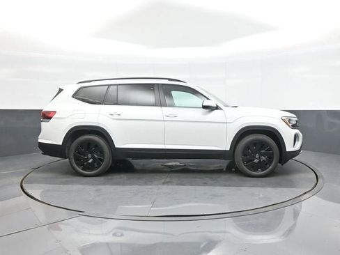 New 2026 Volkswagen Atlas SE AWD/4WD image 8