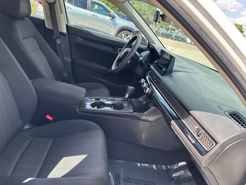 Used 2023 Honda Civic LX image 13