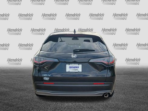 Used 2024 Honda HR-V Sport image 6