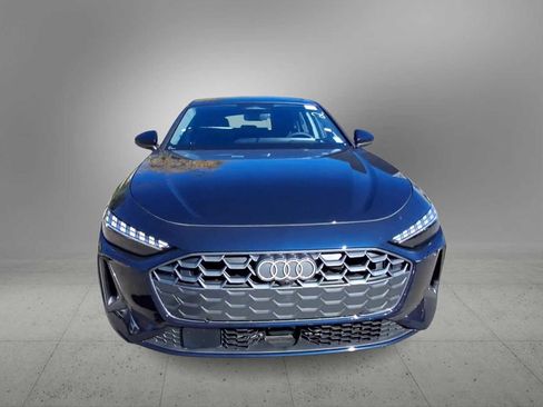 New 2025 Audi A5 2.0T Premium Plus image 3