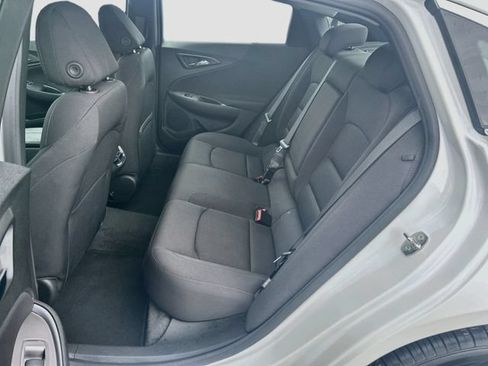 Used 2024 Chevrolet Malibu LT FWD image 30