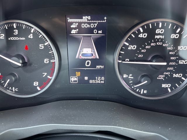 Used 2025 Subaru Ascent Premium AWD/4WD image 21