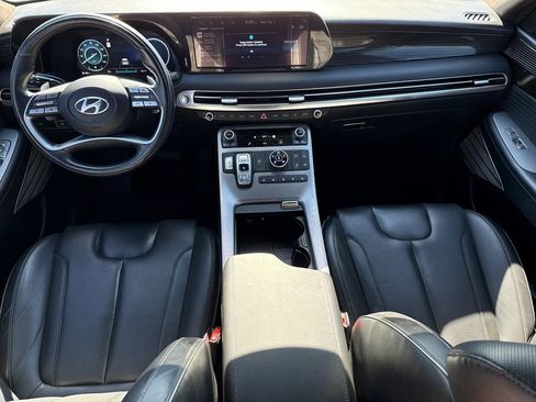 Used 2023 Hyundai Palisade Calligraphy w/ Cargo Package image 12