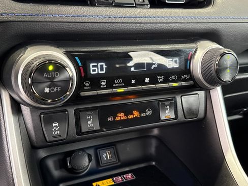Certified 2023 Toyota RAV4 XSE AWD/4WD image 37