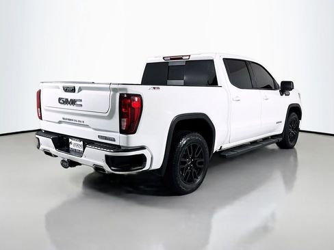 Used 2024 GMC Sierra 1500 Elevation w/ Elevation Premium Package AWD/4WD image 7