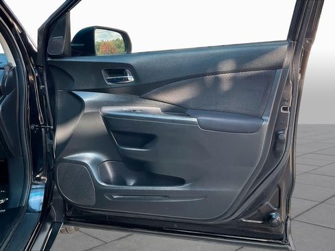 Used 2016 Honda CR-V EX image 21