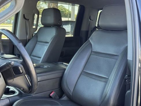 Used 2020 GMC Sierra 2500 Denali w/ Denali Ultimate Package image 14