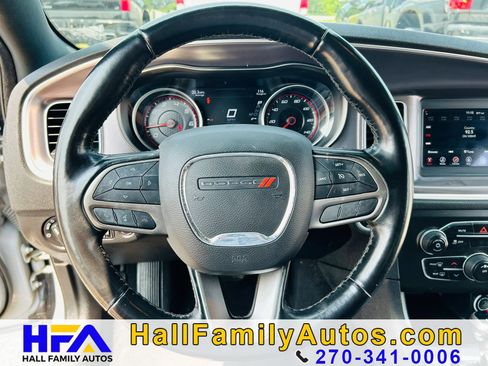 Used 2021 Dodge Charger SXT w/ Leather Interior Group RWD image 20
