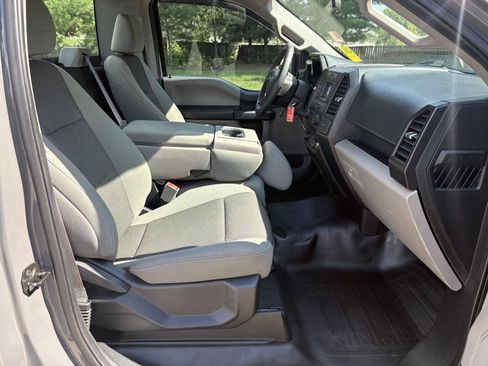 Used 2020 Ford F150 XL w/ Equipment Group 101A Mid RWD image 7