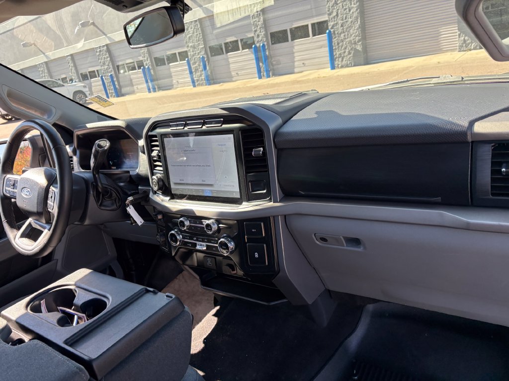 Used 2024 Ford F150 XLT w/ Tow/Haul Package AWD/4WD image 29