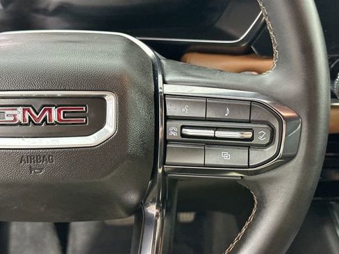Used 2023 GMC Canyon AT4 AWD/4WD image 30