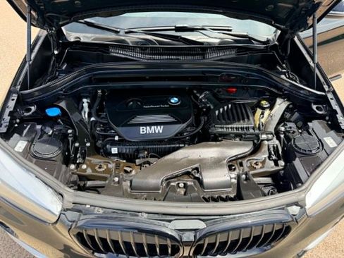 Used 2018 BMW X1 xDrive28i AWD/4WD image 11