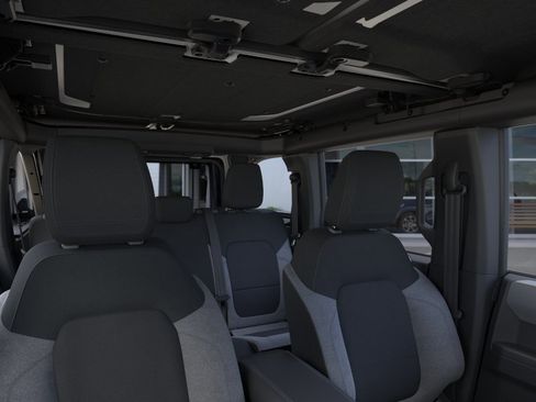 New 2025 Ford Bronco Big Bend image 39