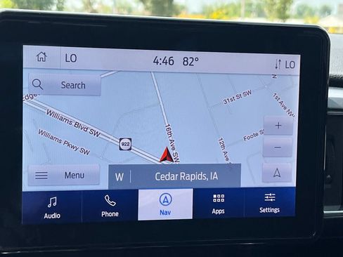 Used 2024 Ford Explorer ST-Line w/ Class IV Trailer Tow Package AWD/4WD image 25