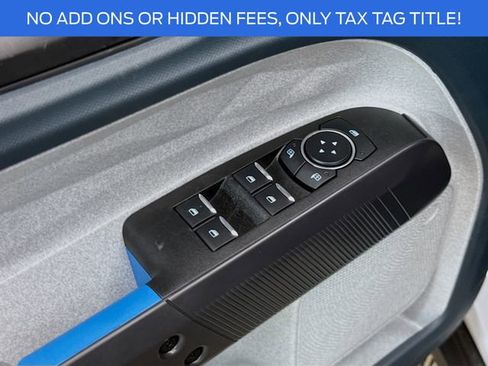 New 2026 Ford Maverick XLT image 17