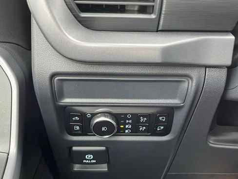 New 2025 Ford F150 XLT w/ Equipment Group 302A MID image 30