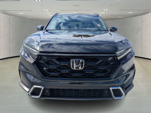 Used 2025 Honda CR-V Sport Touring image 8