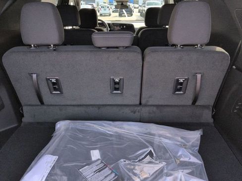 New 2026 Chevrolet Traverse LT w/ Midnight/Sport Edition image 26