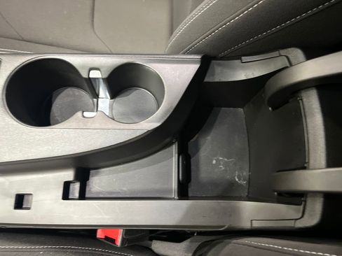 Used 2022 Chevrolet Camaro LT w/ Technology Package image 29