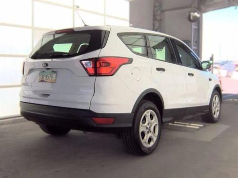 Used 2019 Ford Escape S FWD image 2