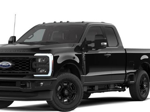 New 2026 Ford F350 XL AWD/4WD image 22