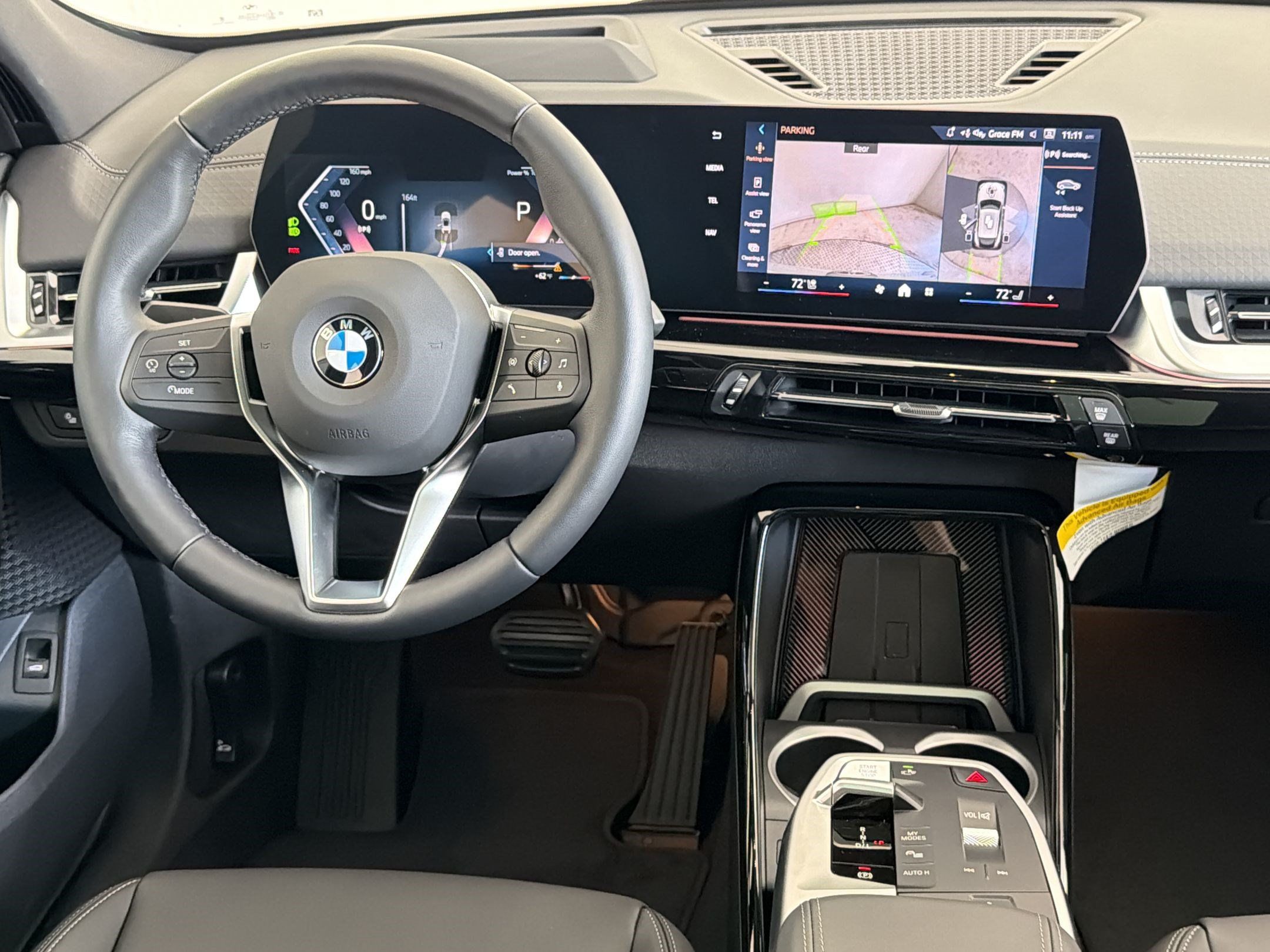 New 2026 BMW X2 xDrive28i w/ Technology Package AWD/4WD image 28