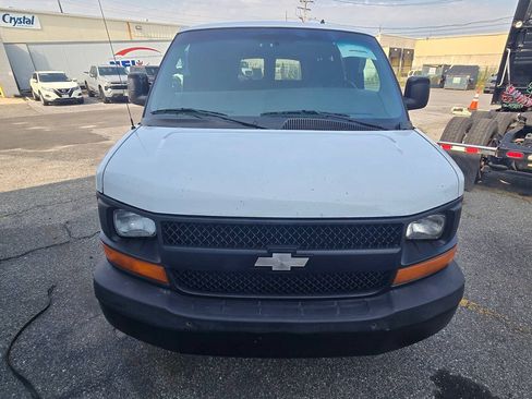 Used 2006 Chevrolet Express 1500 LS AWD/4WD image 14