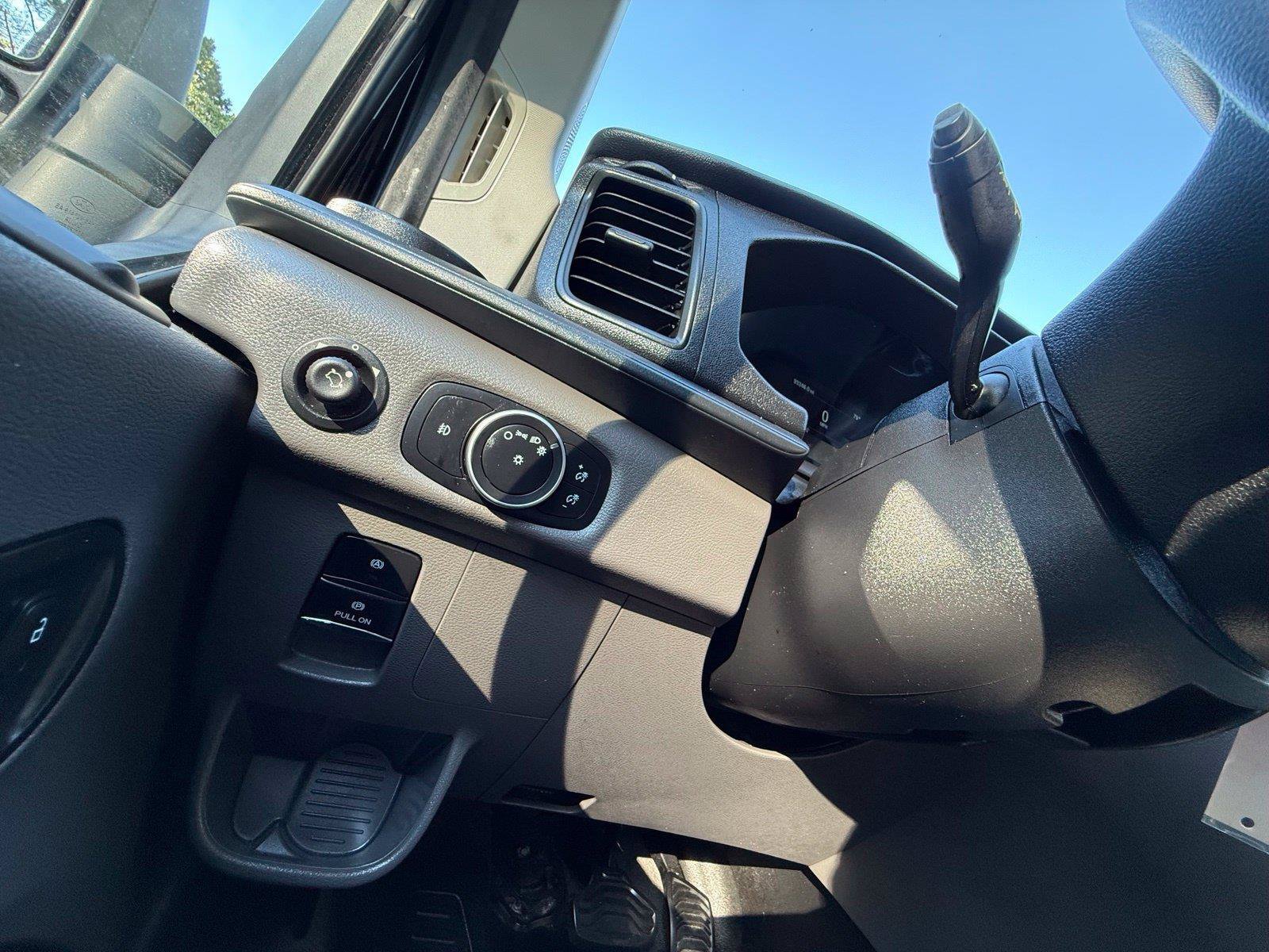 Used 2021 Ford Transit 250 Low Roof w/ Load Area Protection Package RWD image 25