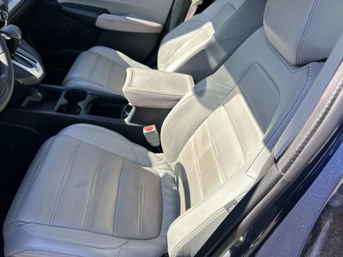Used 2017 Honda CR-V LX image 15