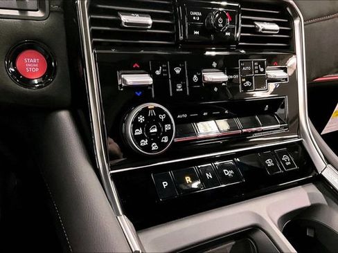 New 2026 Nissan Armada NISMO AWD/4WD image 27