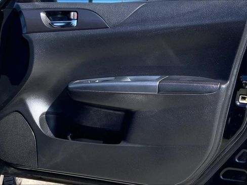Used 2013 Subaru Impreza WRX Limited image 22