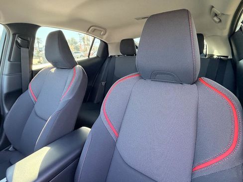 New 2026 Toyota Prius Plug-In Hybrid image 18