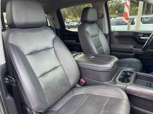 Used 2021 Chevrolet Silverado 1500 LTZ image 30