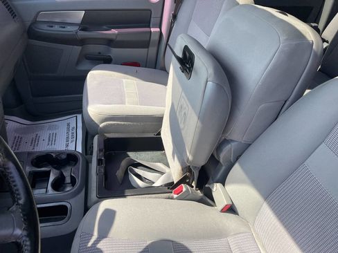 Used 2008 Dodge Ram 1500 Truck SLT w/ Popular Equipment Group image 31