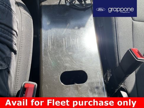 New 2025 Ford Explorer 4WD Police Interceptor w/ Ready For The Road Package image 15