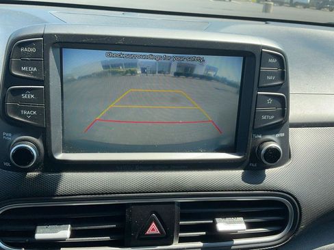 Certified 2021 Hyundai Kona Ultimate w/ Cargo Package AWD/4WD image 18