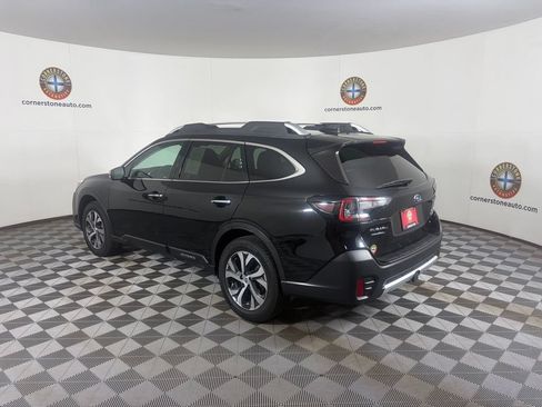Used 2021 Subaru Outback Touring AWD/4WD image 22