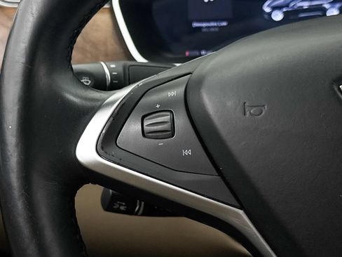 Used 2016 Tesla Model S 75D AWD/4WD image 35